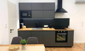 SípSix Apartment - 2 bedroom flat in the heart of Budapest